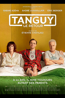 Tanguy 2